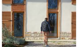 DAVID BONNARD - HYTT Architecture