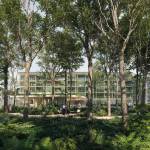 DAVID BONNARD - HYTT Architecture