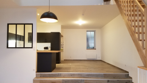 Jonathan KIENLEN - JKR Architecture & Patrimoine